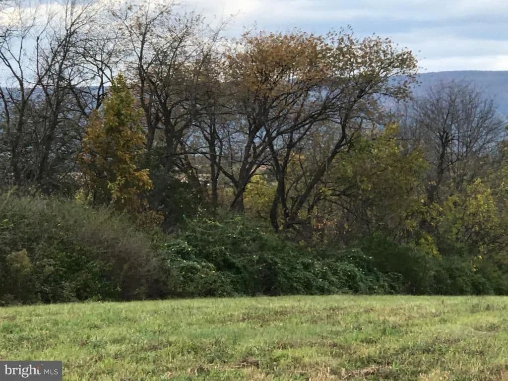 0.45 Acres of Land for Sale in CHAMBERSBURG, PA - Chambersburg, Pennsylvania, 17201