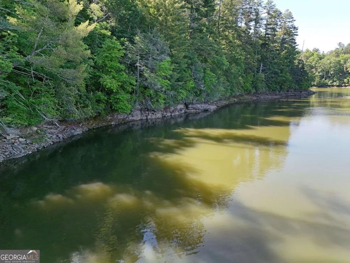 Property from LOT 2 Big Knoll Drive #2 - KW - Blairsville, Georgia, 30512