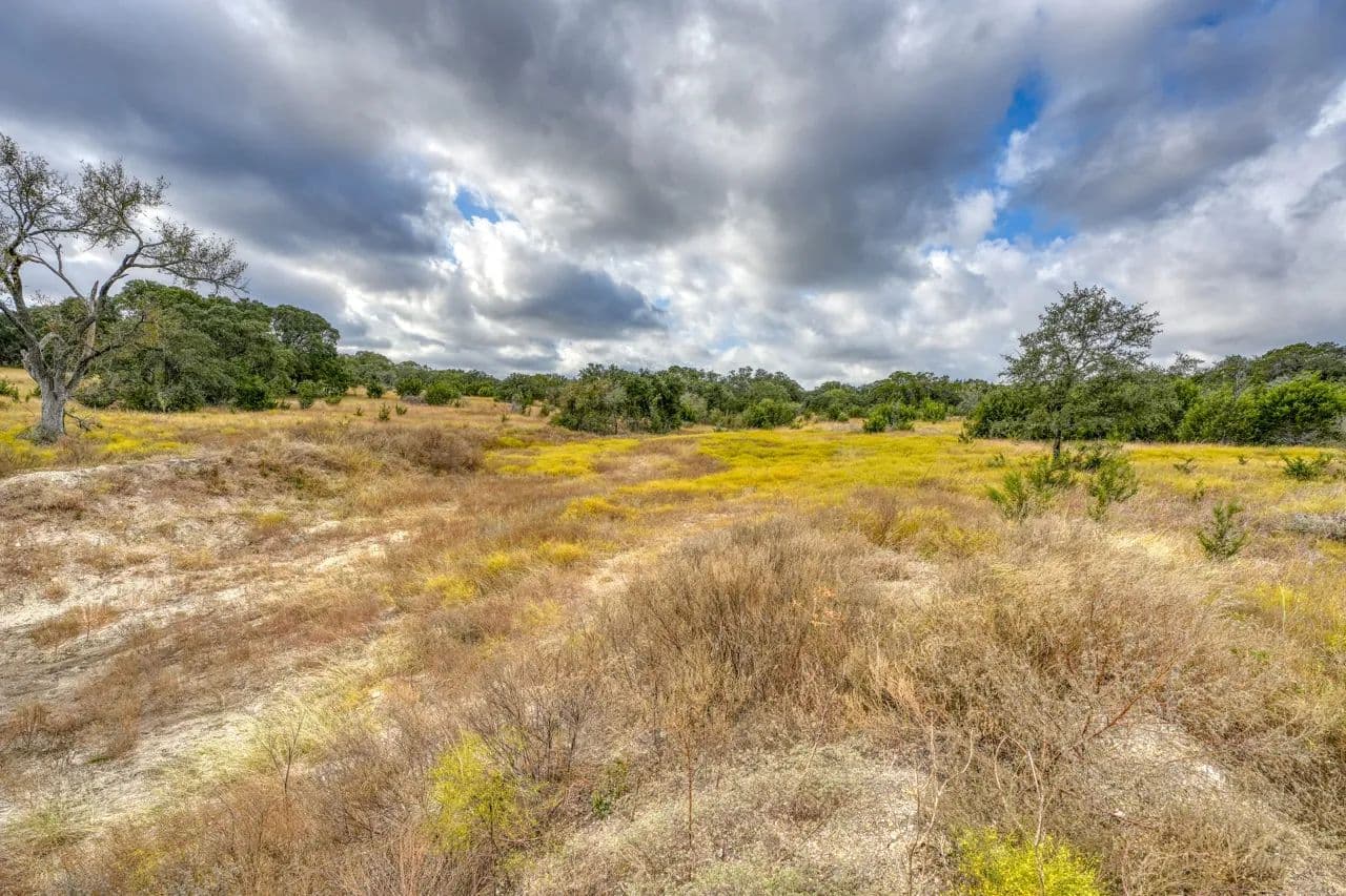 ROLLING OAK RANCH lll - Lampasas, Texas, 76550