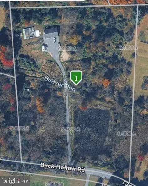6.4 Acres of Land for Sale in Birdsboro, Pennsylvania - Birdsboro, Pennsylvania, 19508