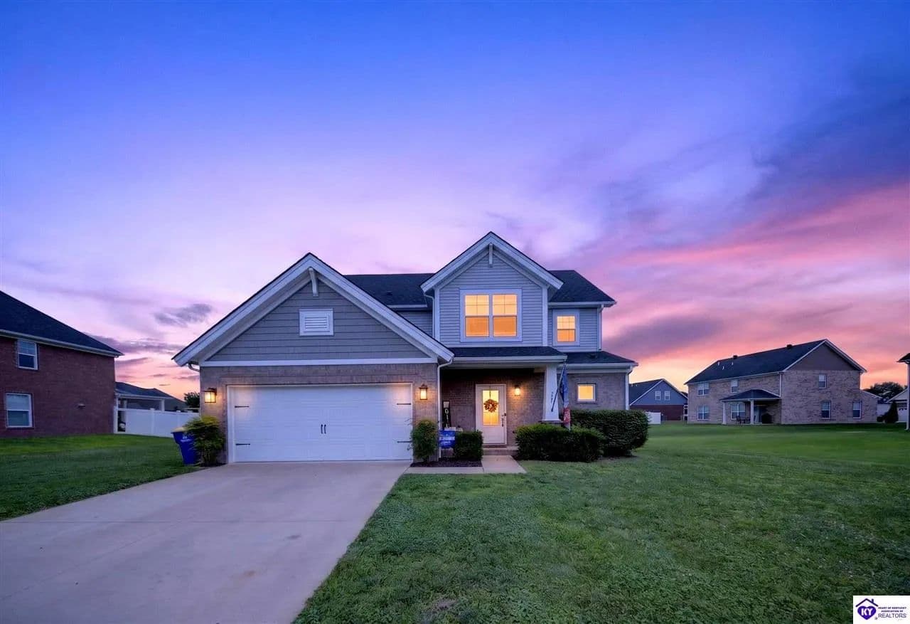 0.34 Acres of Land for Sale in Bowling Green, KY - Bowling Green, Kentucky, 42104