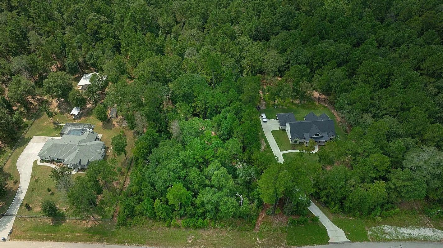 Property from TBD Sky Oak Lane - KW - Huntsville, Texas, 77340