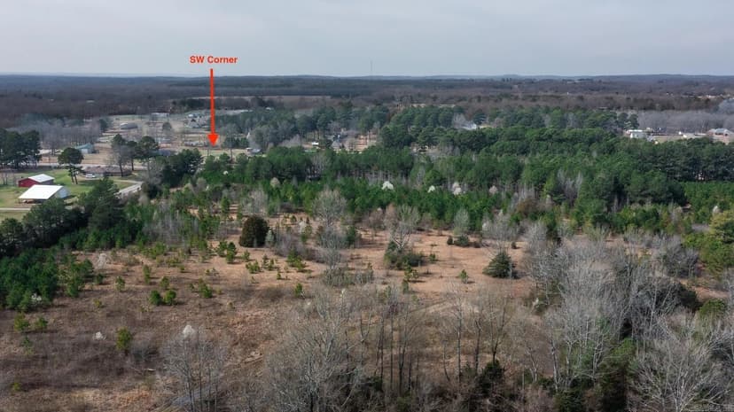 Property from 0000 Hwy 321 - KW