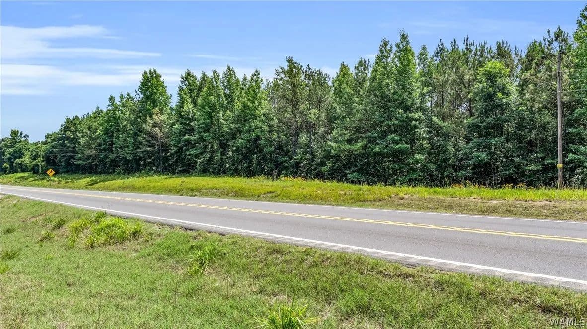 Property from 000 AL-159 - KW - Fayette, Alabama, 35555