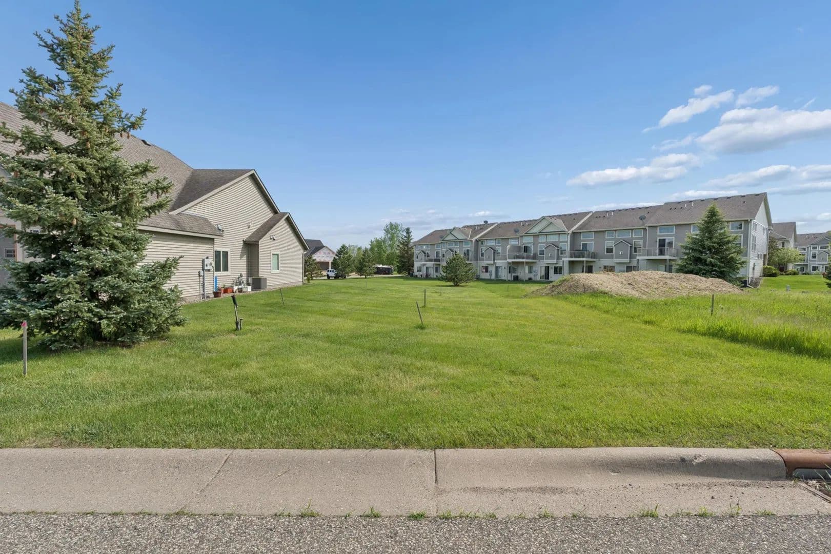 Vacant Land in Elko New Market - Elko New Market, Minnesota, 55020
