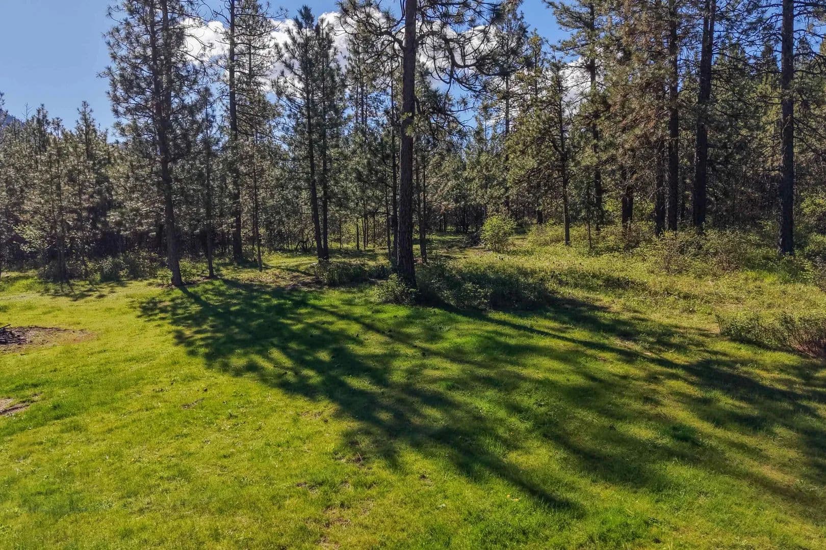 Property from NKA S Idaho (9024) Rd - KW - Liberty Lake, Washington, 99019