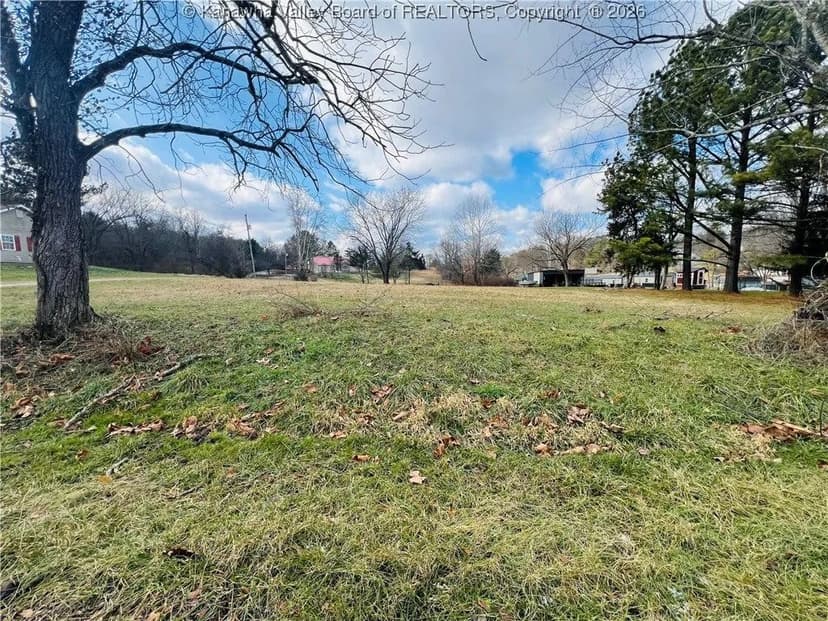 Lots & Land-Other in Ravenswood