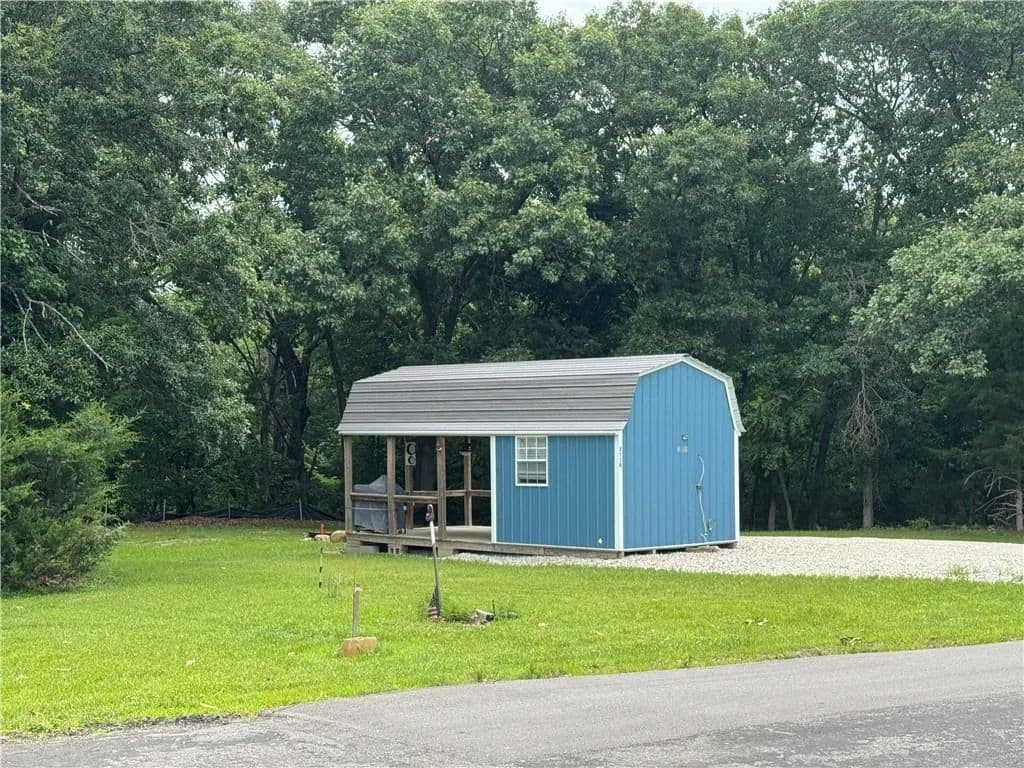 0.61 Acres of Land for Sale in Altamont, MO - Altamont, Missouri, 64620