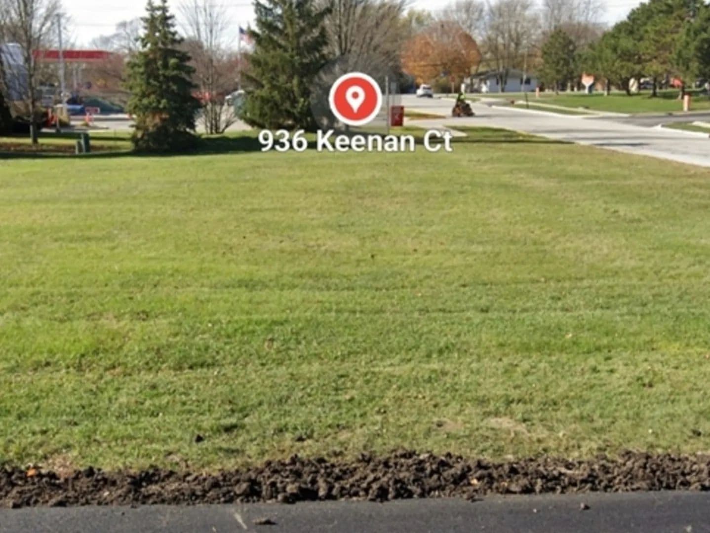 Land for Sale in Beecher, Illinois - Beecher, Illinois, 60401