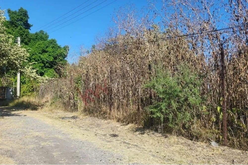 Terreno en venta en Tequesquitengo - land for sale