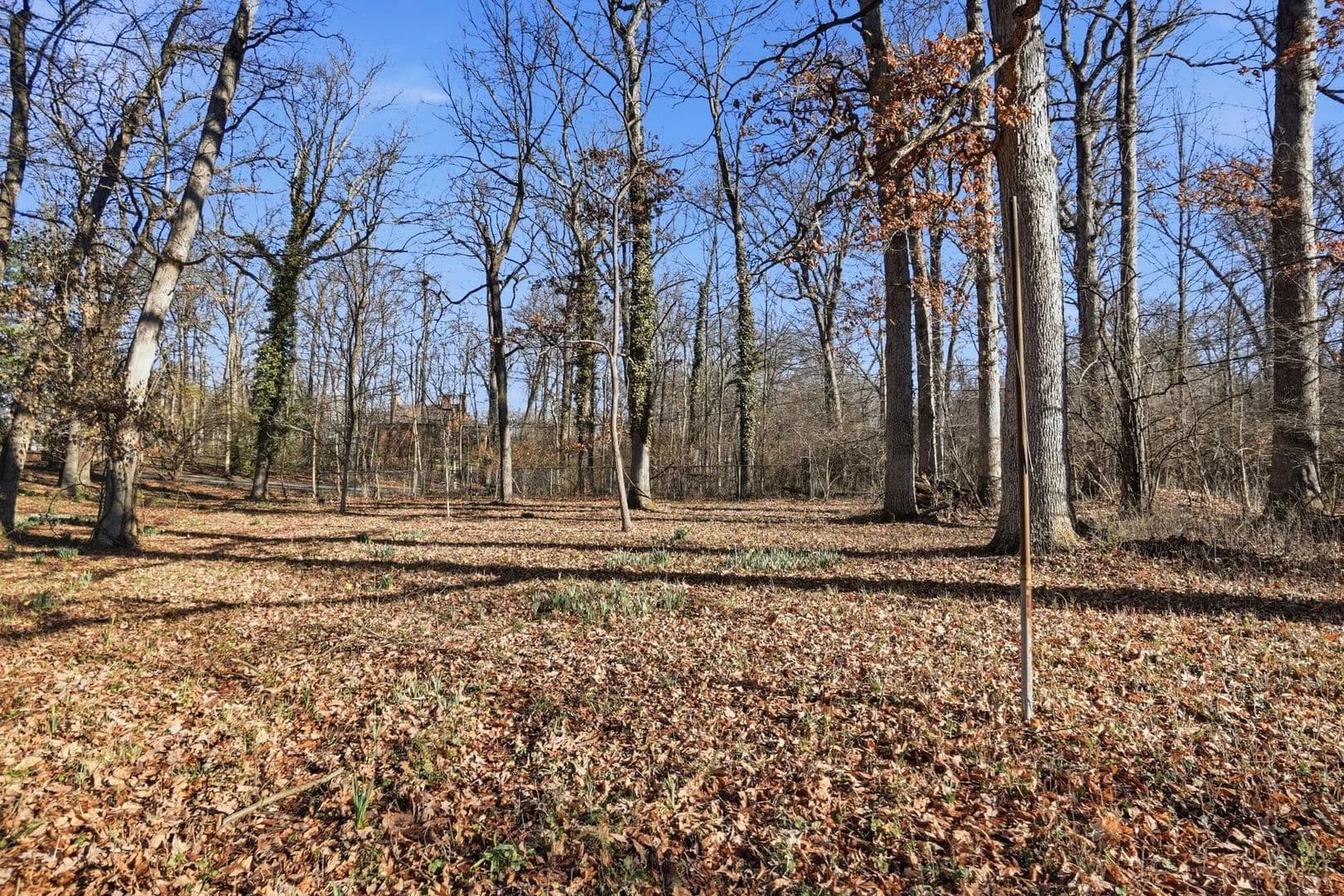 1.54 Acres of Land for Sale in Springfield, Ohio - Springfield, Ohio, 45504
