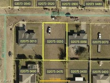 Lots & Land-Other in Cape Coral - Cape Coral, Florida, 33909