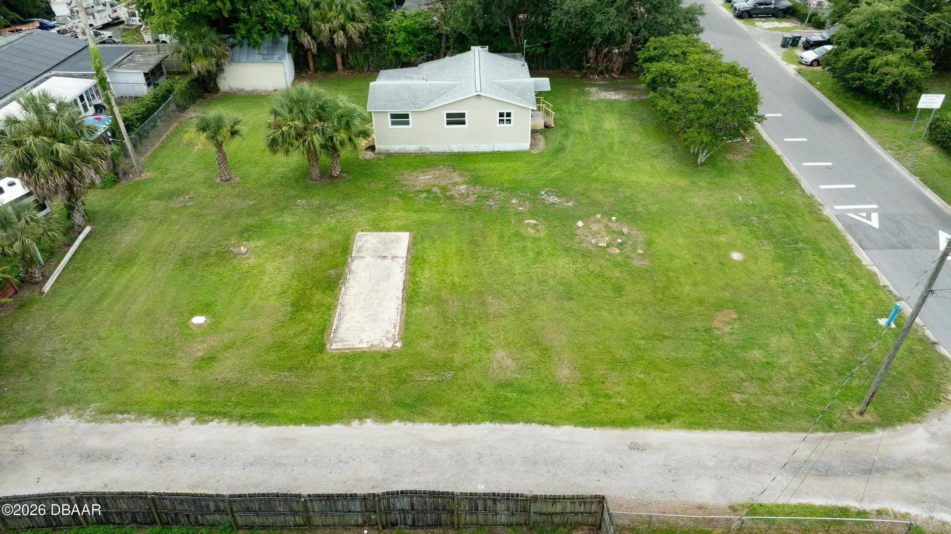 0.17 Acres of Land for Sale in Holly Hill, Florida - Holly Hill, Florida, 32117