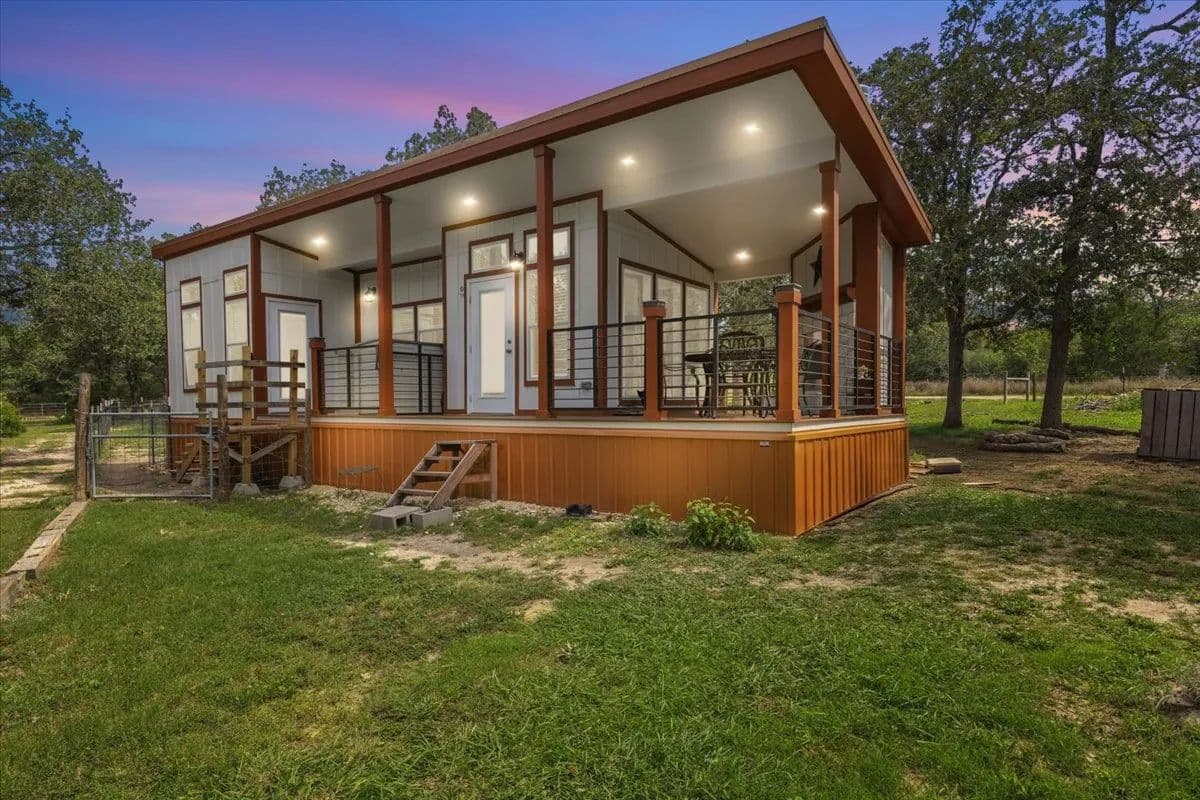 Property from 1705 Makinson Road - KW - West Point, Texas, 78963