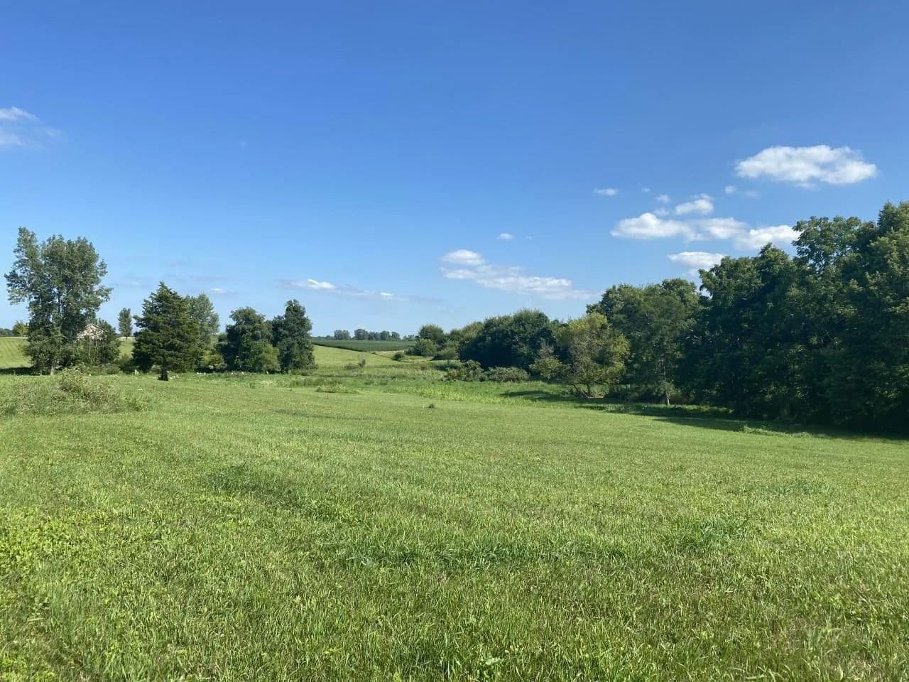 5.02 Acres of Land for Sale in Sidney, Ohio - Sidney, Ohio, 45365