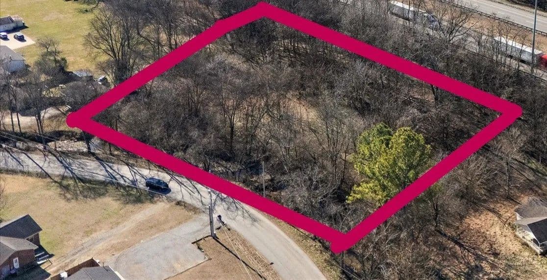 Property from 1105 Slaters Creek Rd - KW - Goodlettsville, Tennessee, 37072
