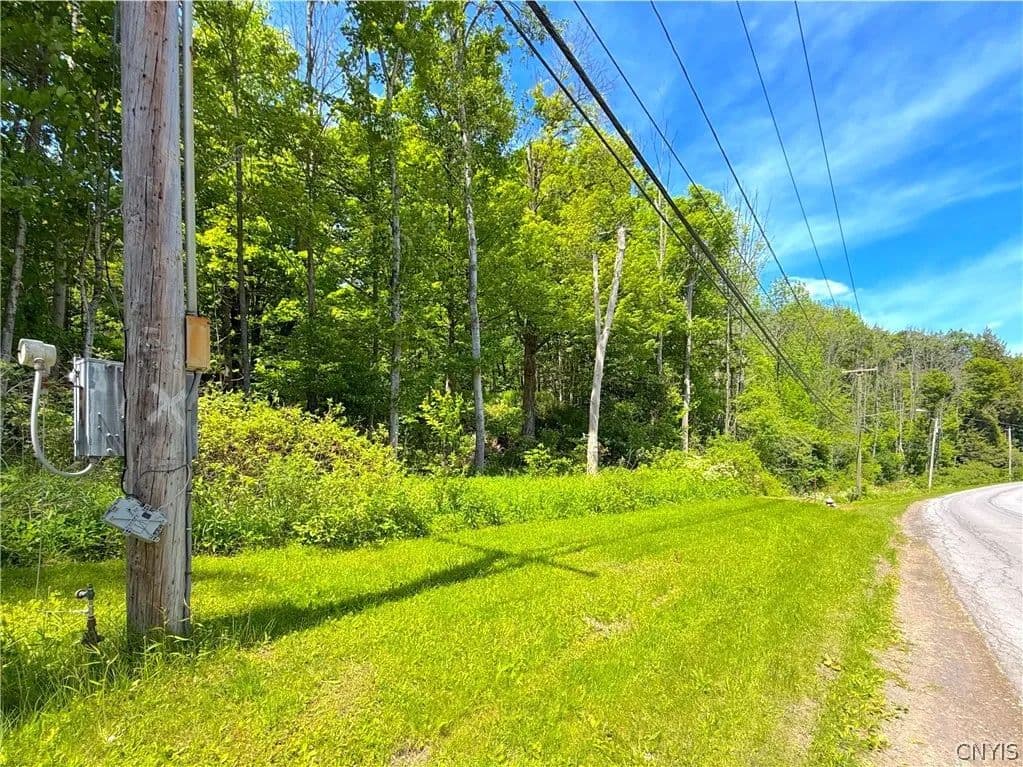 Property from 0 Main Street - KW - Clayville, New York, 13322