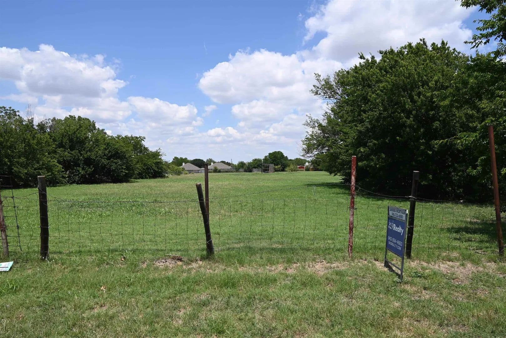Property from 0 REILLY ROAD - KW - Wichita Falls, Texas, 76306
