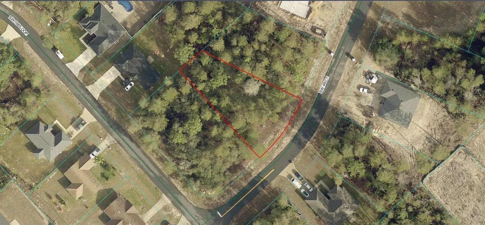 Property from 8006-0728-12 SW 48 COURT - KW - Ocala, Florida, 34473