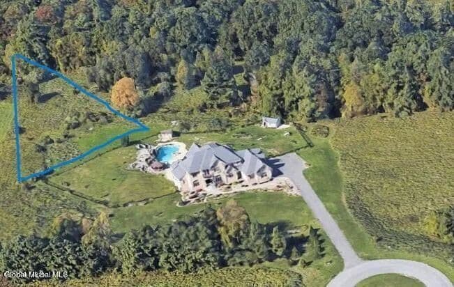 Property from 38 Capricorn Lane - KW - Bethlehem, New York, 12054
