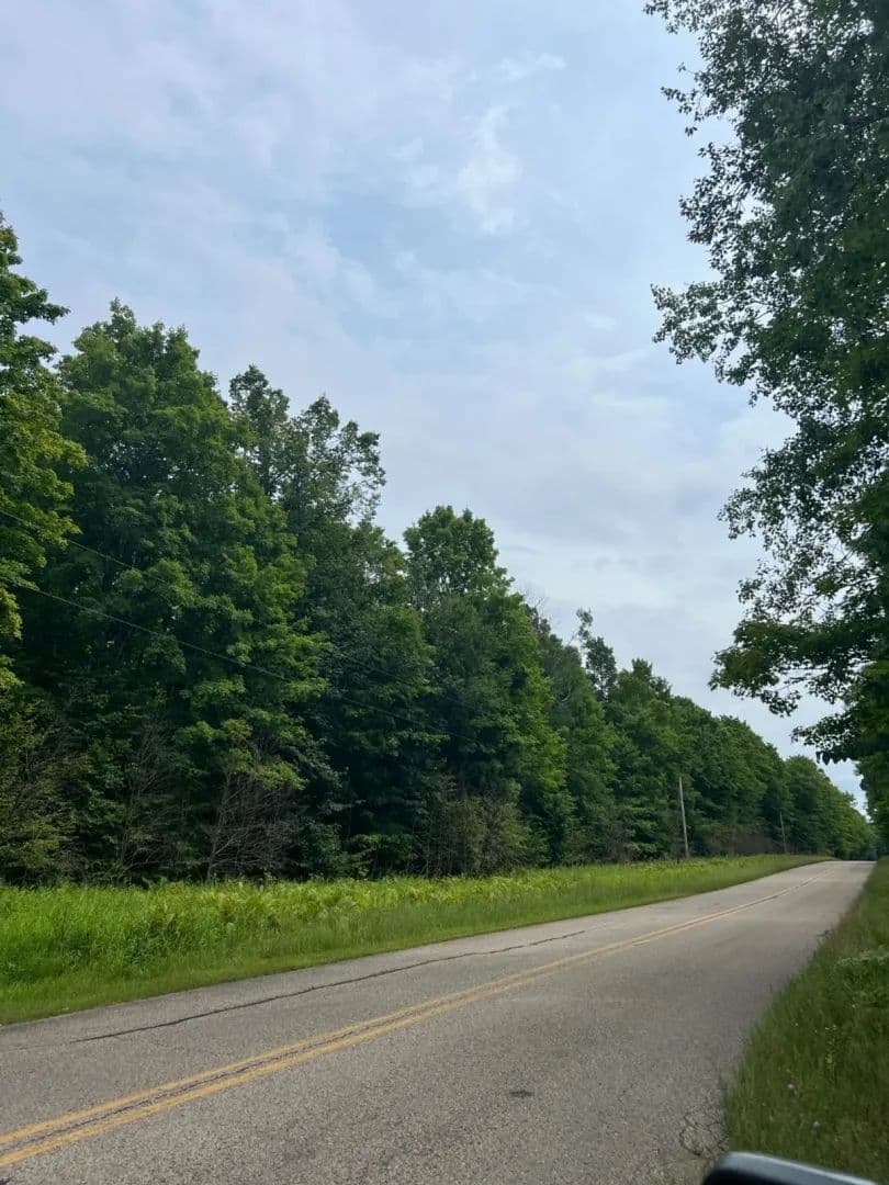 Camp Five - Crystal Falls, Michigan, 49920