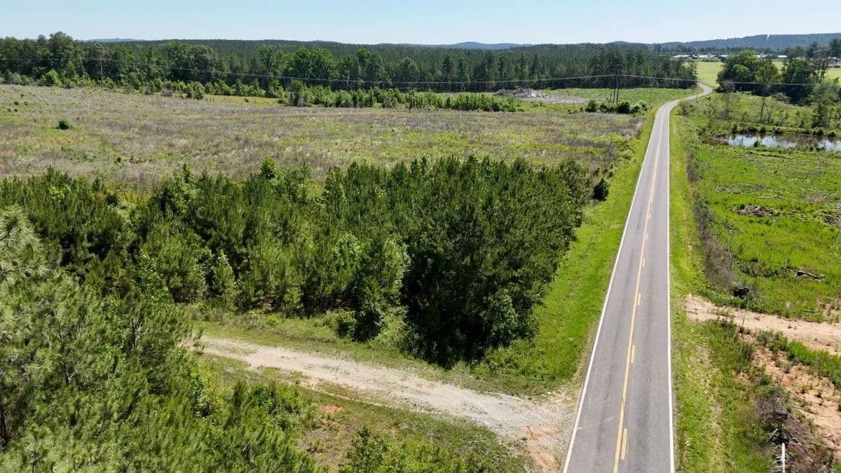 Concord Church Road - land for sale