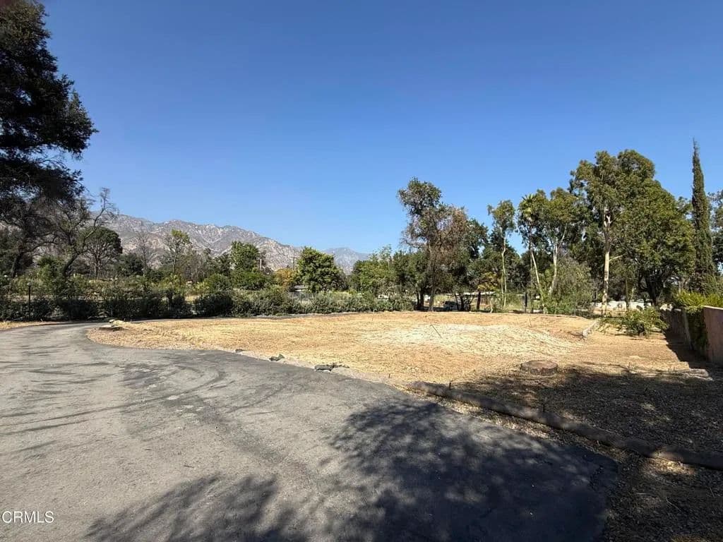 Property from 2503 N Marengo Avenue - KW - Altadena, California, 91001