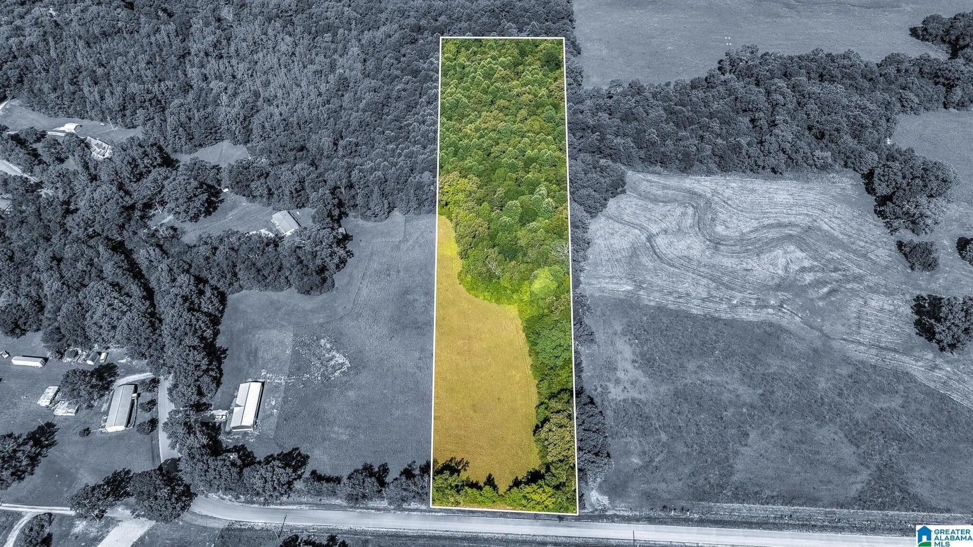 Property from 1075 COUNTY ROAD 265 #12 - KW - Florence, Alabama, 35633