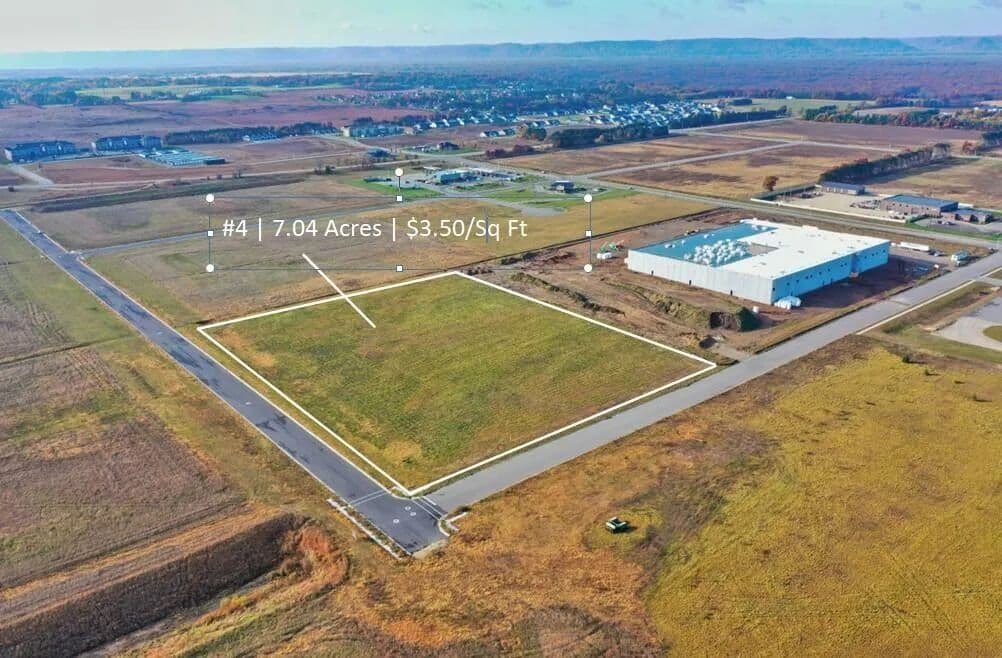 Vacant Land in Holmen - Holmen, Wisconsin, 54636