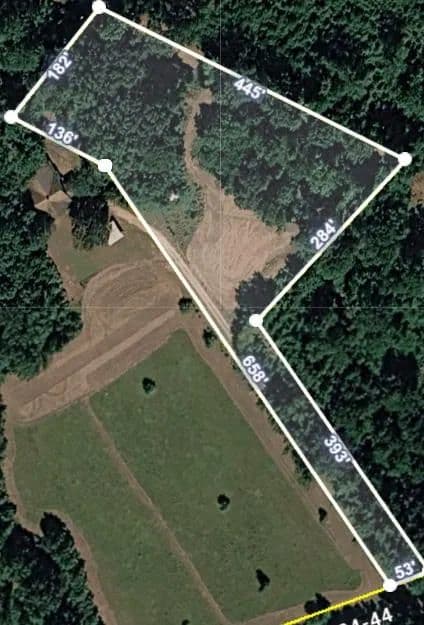 Property from 122 callison - KW - Ninety Six, South Carolina, 29666