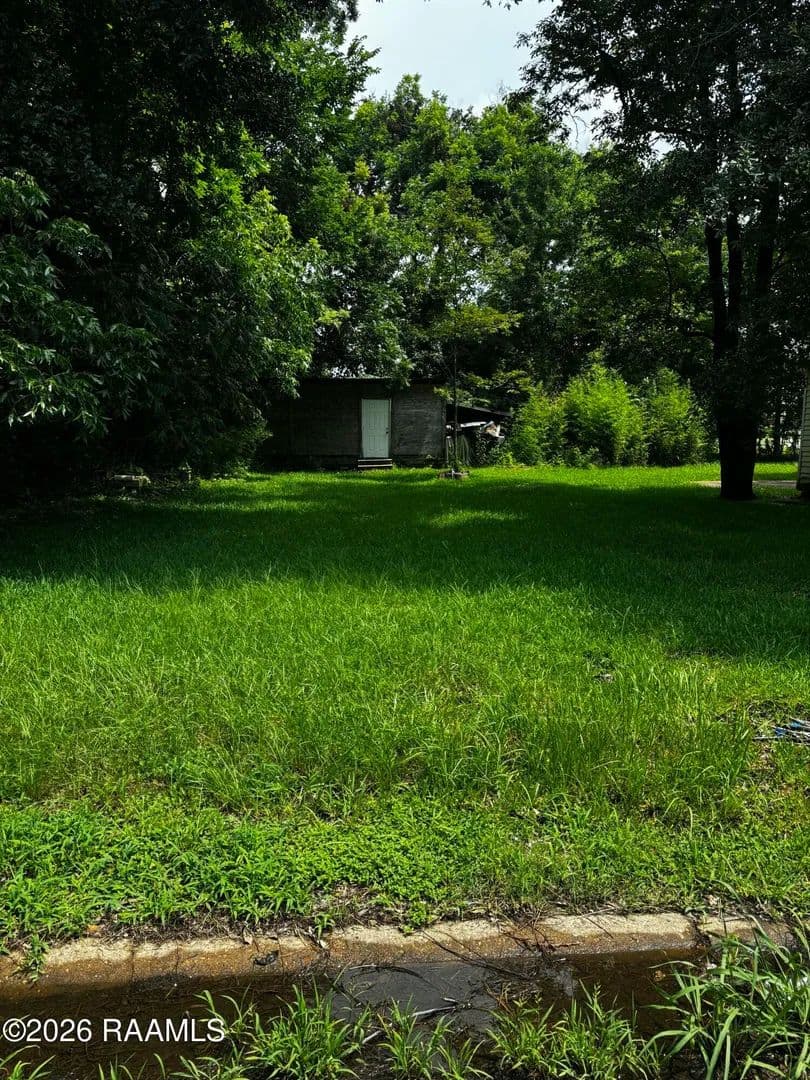 0.11 Acres of Land for Sale in Opelousas, Louisiana - Opelousas, Louisiana, 70570