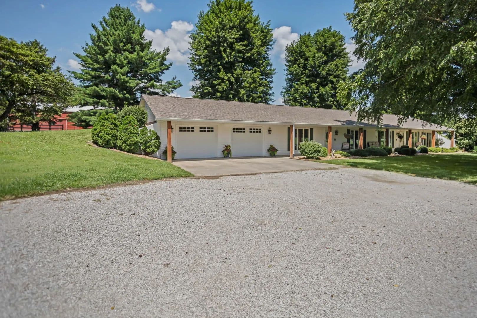 4837 Rocky Branch Road, Bethalto, IL - Bethalto, Illinois, 62010