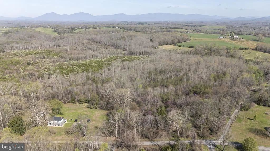 Property from GOGGIN FORD ROAD - KW - Bedford, Virginia, 24523