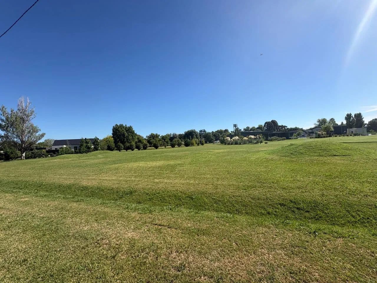 Terreno en Venta en Country Club Los Cerrillos - Manzanares - land for sale