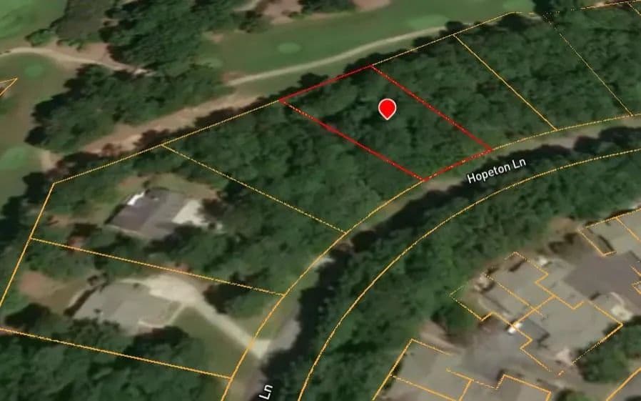 0.53 Acres of Land for Sale in Eatonton, Georgia - Eatonton, Georgia, 31024