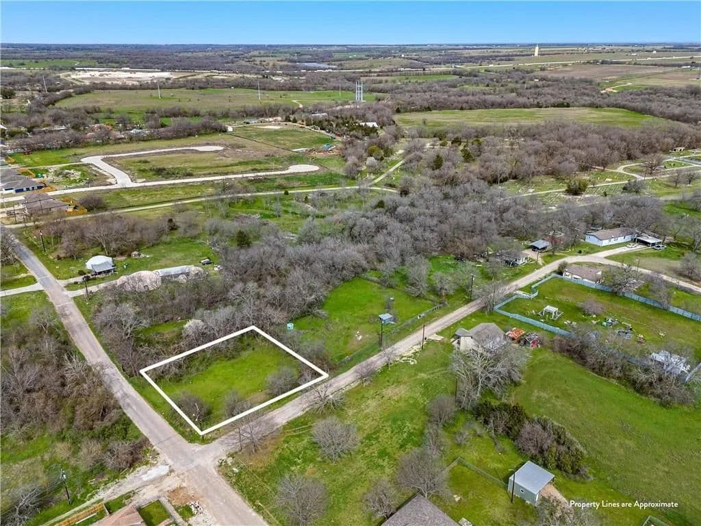 Property from TBD N Church Street - KW - Milford, Texas, 76670