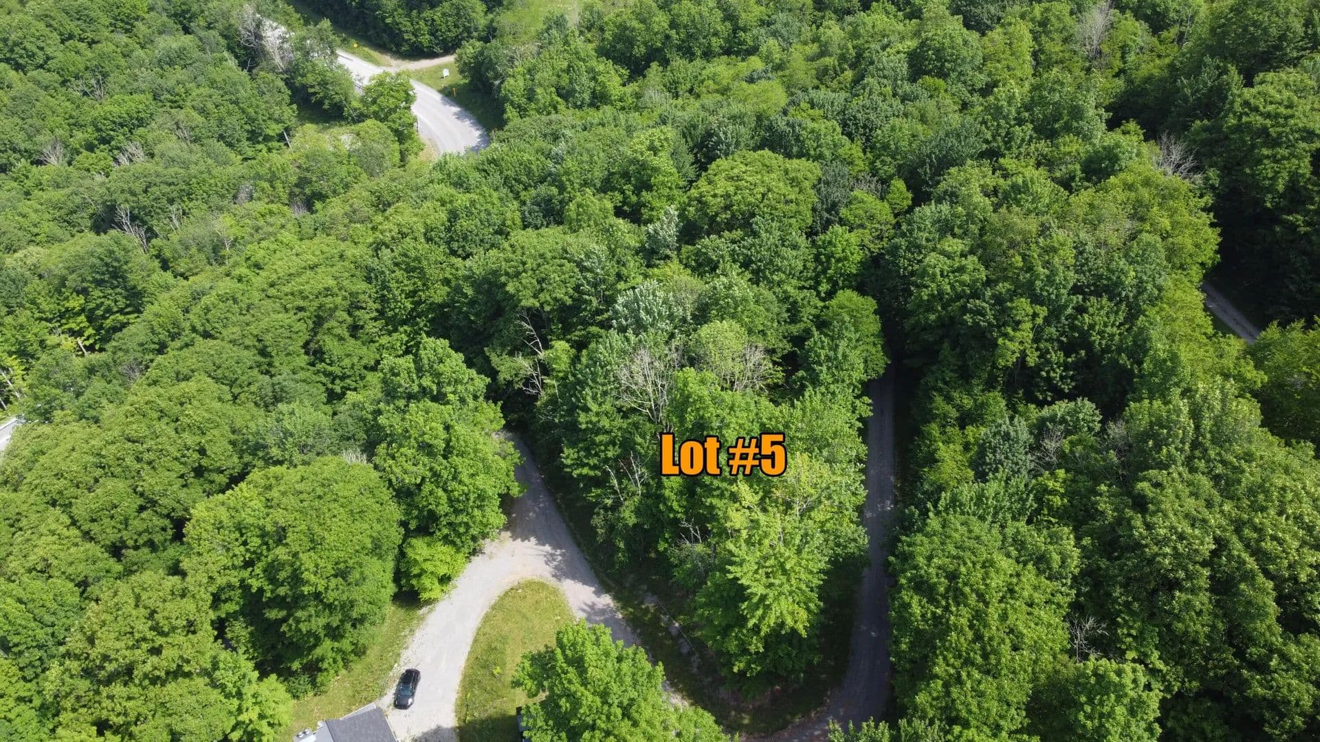 Land for Sale in Slatyfork, West Virginia - Slatyfork, West Virginia, 26291