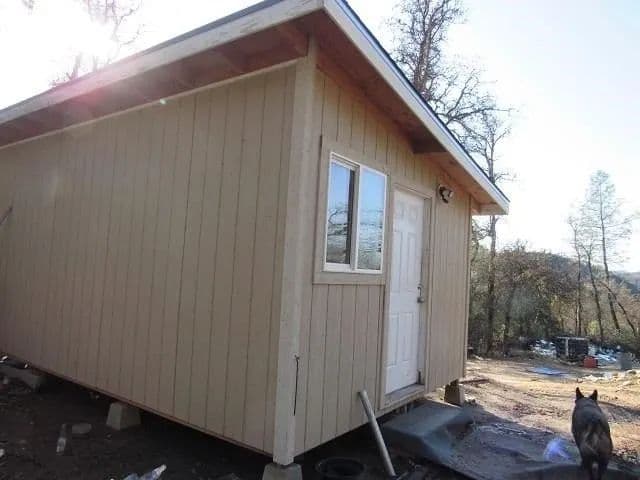 Lots & Land-Other in Twain Harte - Twain Harte, California, 95383