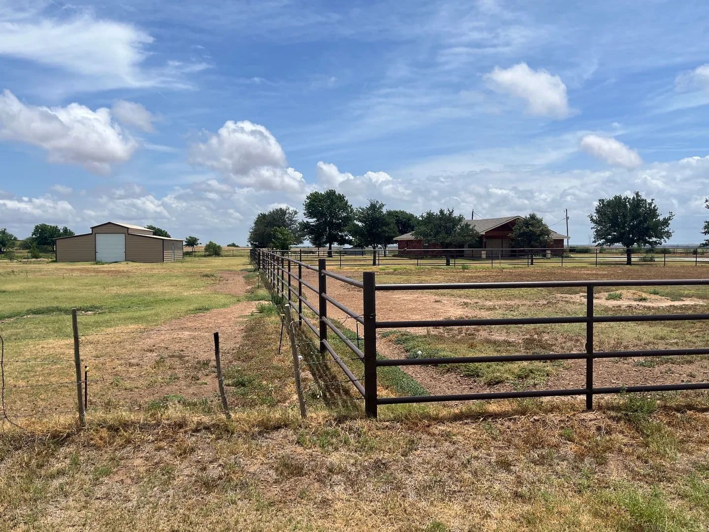 Lockwood Ranch - land for sale