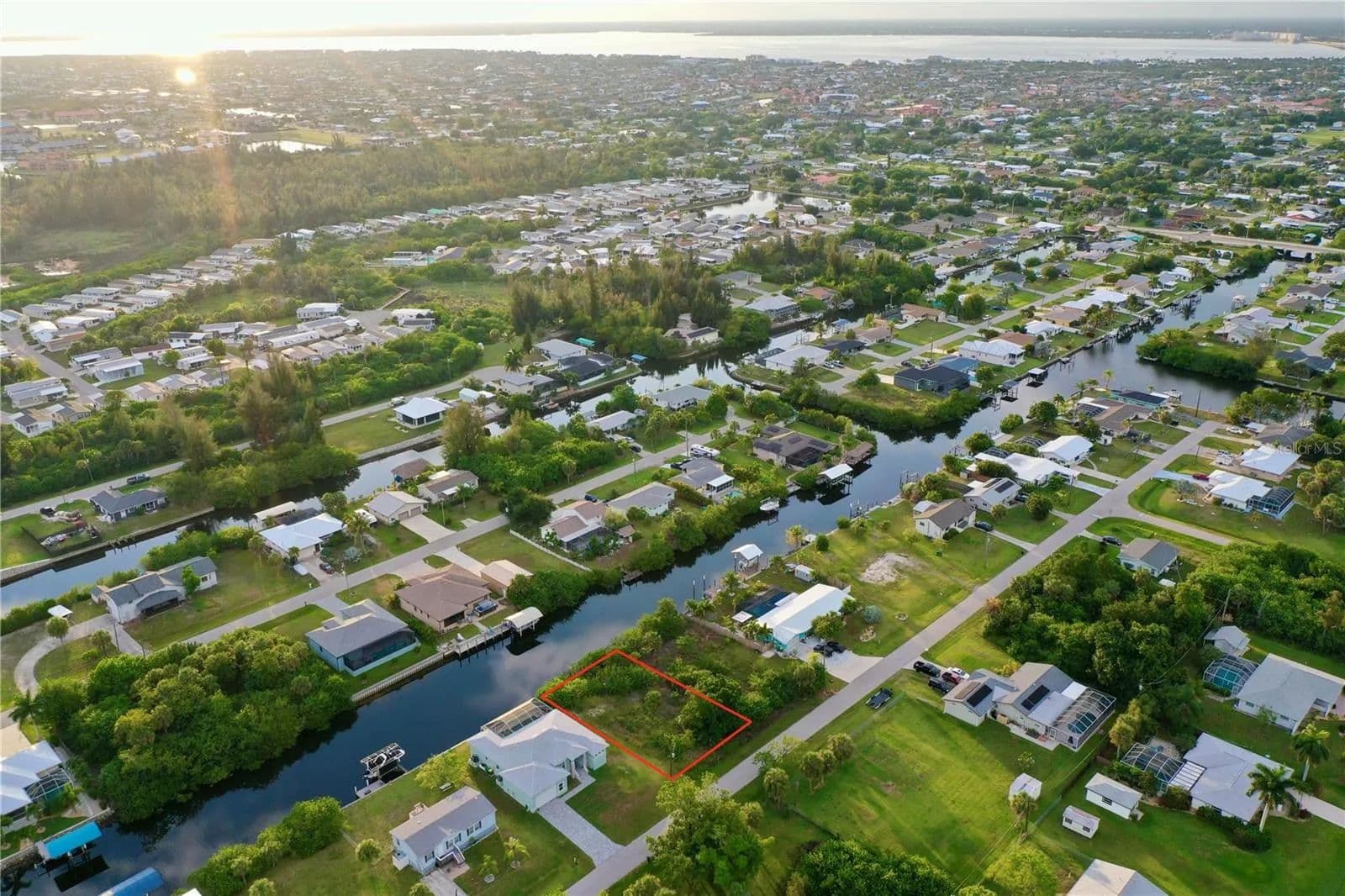 Property from 3717 WISTERIA PLACE - KW - Punta Gorda, Florida, 33950