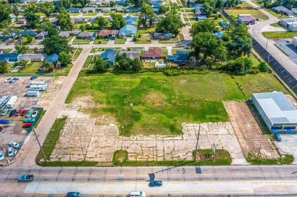 Lots & Land-Other in Lake Charles - land for sale