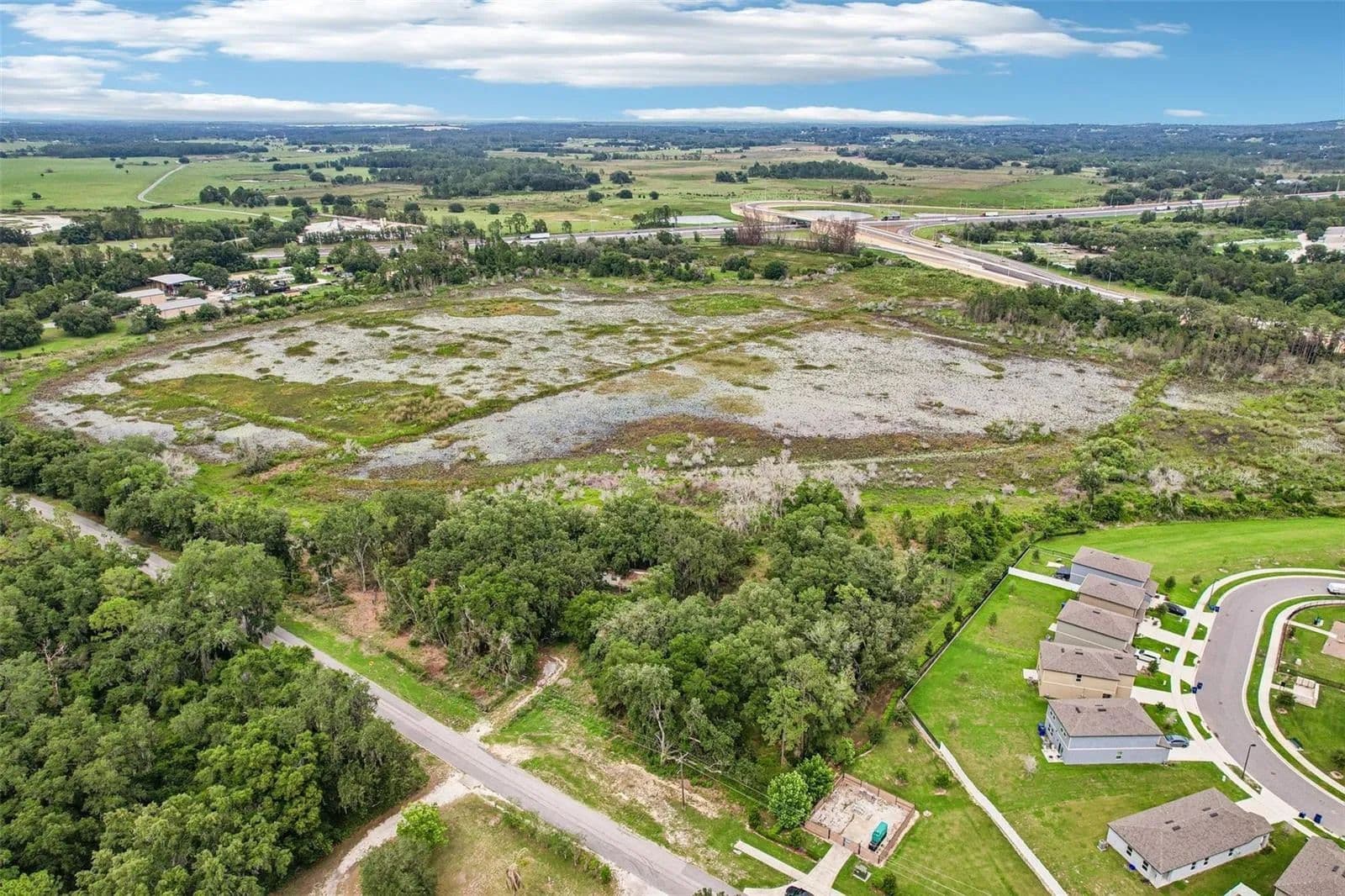 Property from 20736 OBRIEN ROAD - KW - Groveland, Florida, 34736