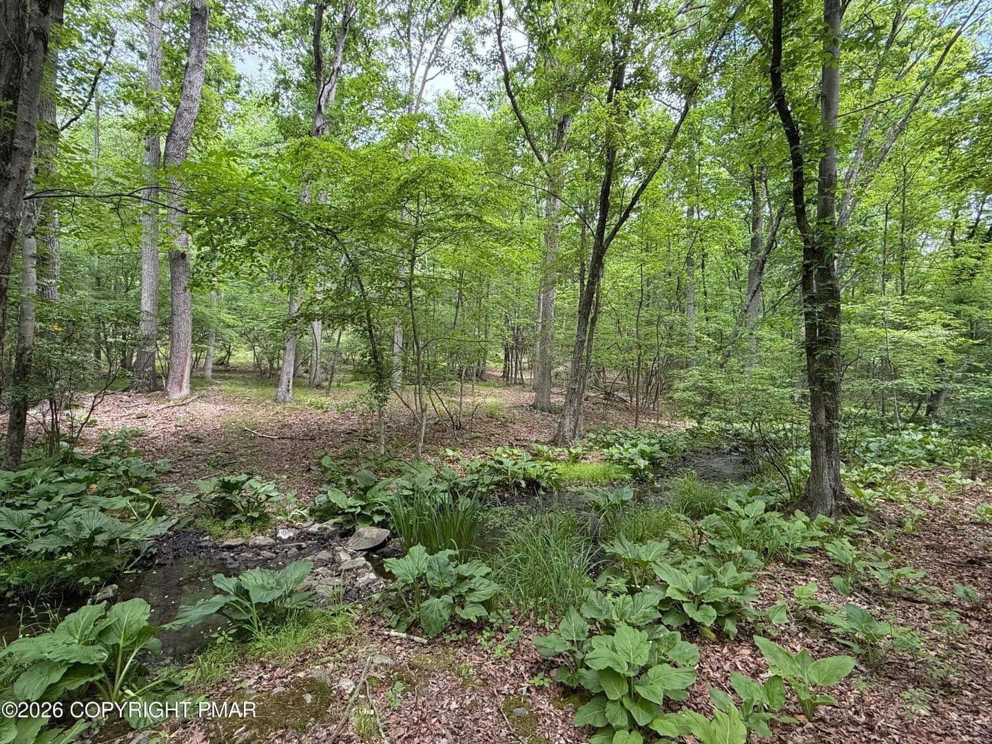 4.9 Acres of Land for Sale in East Stroudsburg, Pennsylvania - East Stroudsburg, Pennsylvania, 18302