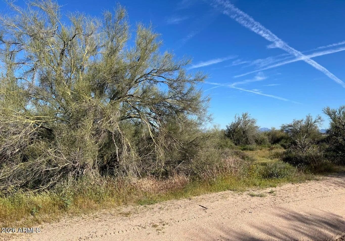 Property from 168xx N 168 E Street #- - KW - Rio Verde, Arizona, 85263