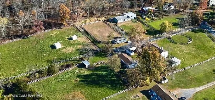 Property from 99 Dusinberre Road - KW - Gardiner, New York, 12525