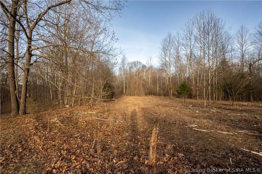 Property from Pine Shore Drive - KW - Elizabeth, Indiana, 47117
