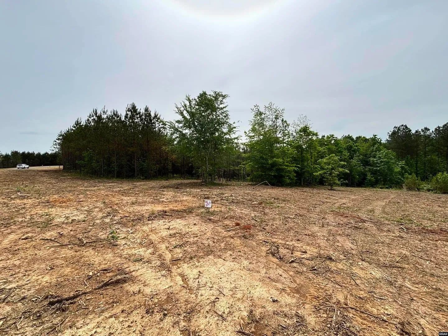 Property from Lot 86 Evergreen Drive - KW - Dover, Tennessee, 37058