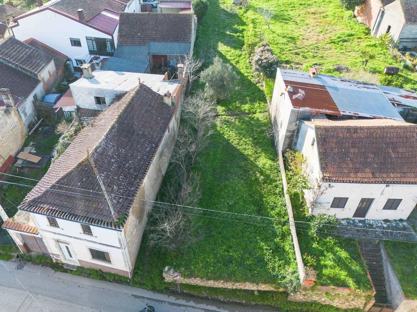 850 Acres of Land for Sale in Casal Comba, Mealhada - Portugal