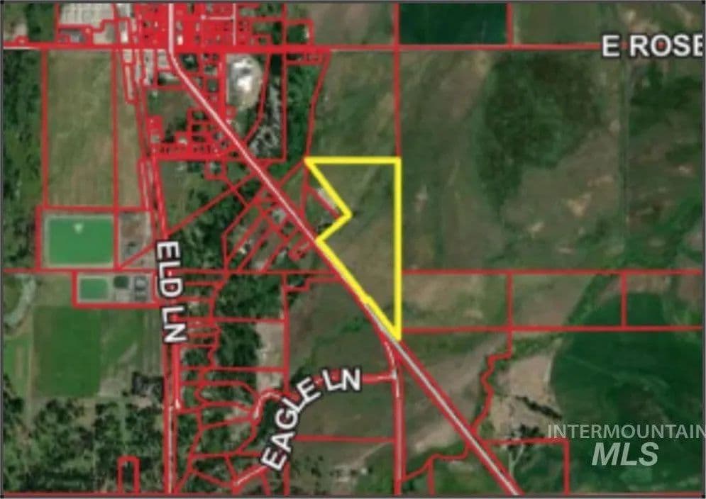 Lots & Land-Other in Donnelly - Donnelly, Idaho, 83615