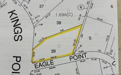 Property from 232 Kings Point Road - KW - Great Neck, New York, 11024